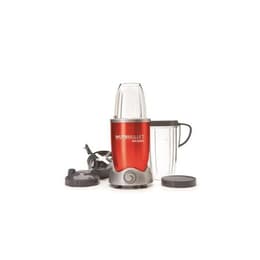 Μπλέντερ / Μίξερ Nutribullet NUTRI900R L - Κόκκινο