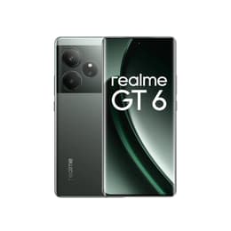 Realme GT 6 512GB - Πράσινο - Ξεκλείδωτο
