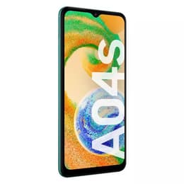 Galaxy A04S 64GB - Πράσινο - Ξεκλείδωτο - Dual-SIM