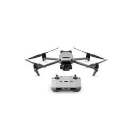 Dji MAVIC 3 Drone 46,0000 λεπτά