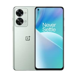 OnePlus Nord 2T 128GB - Πράσινο - Ξεκλείδωτο - Dual-SIM