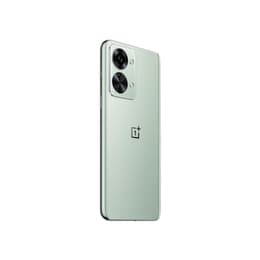 OnePlus Nord 2T 128GB - Πράσινο - Ξεκλείδωτο