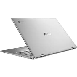 Asus Chromebook Flip C434TA Core m3 1.1 GHz 64GB eMMC - 8GB AZERTY - Γαλλικό