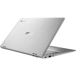 Asus Chromebook Flip C434TA Core m3 1.1 GHz 64GB eMMC - 8GB AZERTY - Γαλλικό