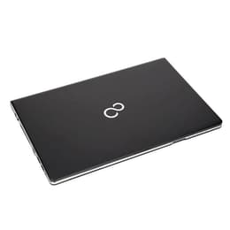 Fujitsu LifeBook S935 13"(2015) - Core i5-5200U - 8GB - SSD 512 Gb QWERTY - Σουηδικό