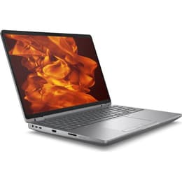 HP ZBook X G1i 16 16" (2025) - Core Ultra 7 265H - 64GB - SSD 1 tb AZERTY - Γαλλικό