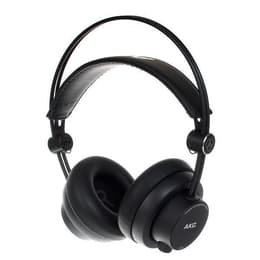 Akg K175 καλωδιωμένο Ακουστικά Μικρόφωνο - Μαύρο