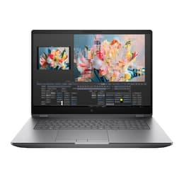 HP ZBook Fury G1i 18" (2025) - Core Ultra 7 255HX - 32GB - SSD 2 tb AZERTY - Γαλλικό