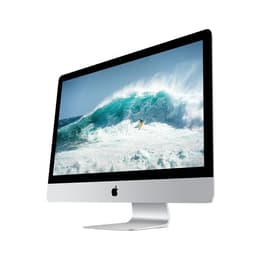 iMac 27" (2019) - Core i5 - 16GB - 1 TB SSD AZERTY - Γαλλικό