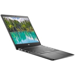 Dell Latitude 3410 14" (2020) - Core i5 - Gen 10 (U) - 8GB - SSD 512 GB QWERTZ - Γερμανικό