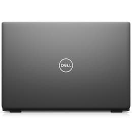 Dell Latitude 3410 14" (2020) - Core i5 - Gen 10 (U) - 8GB - SSD 512 GB QWERTZ - Γερμανικό