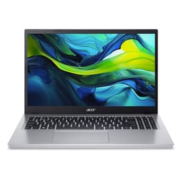 Acer Aspire Go 15 AG15-32P 15" (2022) - N150 - 8GB - SSD 128 GB QWERTY - Αγγλικά