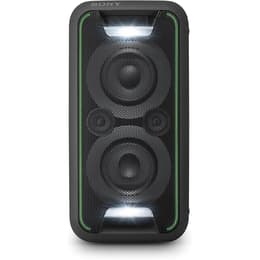 Sony GBK-XB5 Bluetooth Ηχεία - Μαύρο
