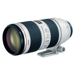 Canon Φωτογραφικός φακός EF 70-200mm f/2.8 L IS II USM Canon EF 70-200mm f/2.8