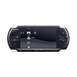PSP-1000 - Μαύρο