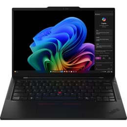 Lenovo ThinkPad T14 G6 14" (2025) - Core Ultra 5 225U - 32GB - 512 GB SSD QWERTY - Ιταλικό
