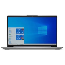 Lenovo IdeaPad 5 14" (2020) - Core i5 - Gen 10 (G) - 8GB - SSD 256 GB QWERTY - Ισπανικό