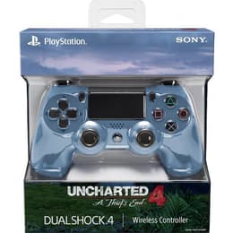 Joystick PlayStation 4 Sony DualShock 4 Uncharted 4: A Thief's End Edition