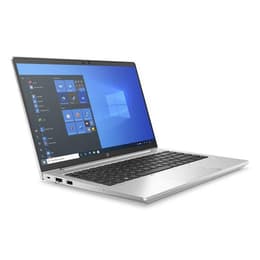 HP ProBook 640 G8 14" (2021) - Core i5 - Gen 11 (G) - 16GB - SSD 256 GB AZERTY - Γαλλικό