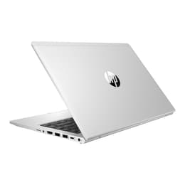 HP ProBook 640 G8 14" (2021) - Core i5 - Gen 11 (G) - 16GB - SSD 256 GB AZERTY - Γαλλικό