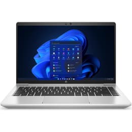 HP ProBook 640 G8 14" (2021) - Core i5 - Gen 11 (G) - 16GB - SSD 256 GB AZERTY - Γαλλικό