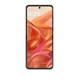 Motorola Razr 50 Ultra 512GB - Πορτοκαλί - Ξεκλείδωτο