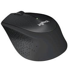 Logitech M330 Ποντίκι Ασύρματο