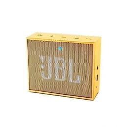 JBL GO Bluetooth Ηχεία - Κίτρινο