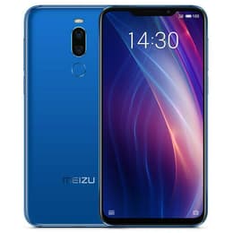 X8 128GB - Μπλε - Ξεκλείδωτο