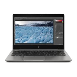 Hp ProBook 430 G4 13"(2016) - Core i3-7100U - 8GB - SSD 1000 Gb QWERTY - Ισπανικό