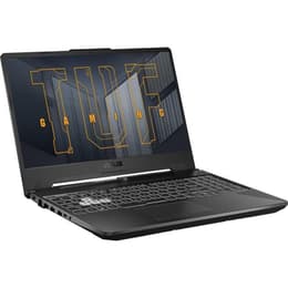 Asus TUF Gaming A15 FA506L 15" - Ryzen 5 4600H - 16GB - SSD 512 GBGB NVIDIA GeForce GTX 1650 QWERTY - Αγγλικά