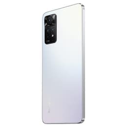 Xiaomi Redmi Note 11 Pro 5G 128GB - Άσπρο - Ξεκλείδωτο