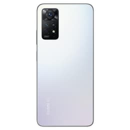 Xiaomi Redmi Note 11 Pro 5G 128GB - Άσπρο - Ξεκλείδωτο