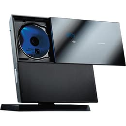 Grundig Ovation 2 CDS 7000 Σύστημα Hi-Fi Bluetooth