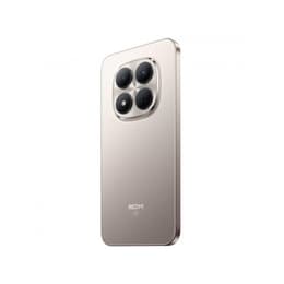 Xiaomi Redmi Note 15 Pro 4G 256GB - Ασημί - Ξεκλείδωτο