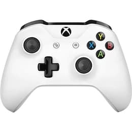 Μοχλός Xbox One X/S Microsoft Xbox Wireless Controller White