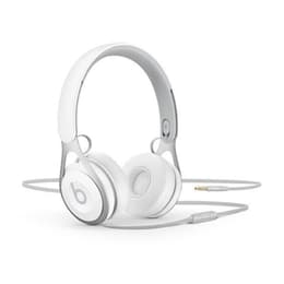 Beats By Dr. Dre Beats EP με καλώδιο Ακουστικά Μικρόφωνο - Άσπρο