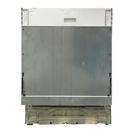 Εντοιχιζόμενο πλυντήριο πιάτων 59.8 cm Ikea Lagan 002.993.78 - 10 έως 12 σερβίτσια μαχαιροπήρουνα