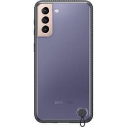 Προστατευτικό Galaxy S21+ - Πλαστικό - Διαφανές