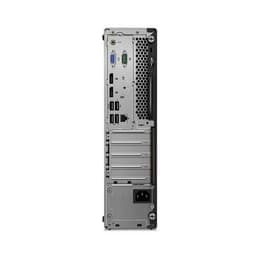 Lenovo ThinkCentre M720S SFF Core i5-8400 2.8 - SSD 256 GB - 24GB