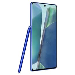 Galaxy Note20 5G 256GB - Μπλε - Ξεκλείδωτο