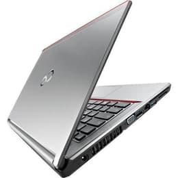 Fujitsu LifeBook E734 13" (2013) - Core i5-4300M - 8GB - HDD 500 Gb AZERTY - Γαλλικό