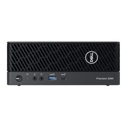 Dell Precision 3260 Core i7-12700 2.1 - SSD 1 tb - 32GB