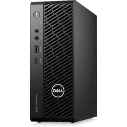 Dell Precision 3260 Core i7-12700 2.1 - SSD 1 tb - 32GB