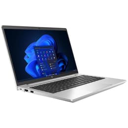 HP ProBook 440 G9 14" (2022) - Core i5 - Gen 12 (U) - 16GB - SSD 256 GB QWERTZ - Γερμανικό