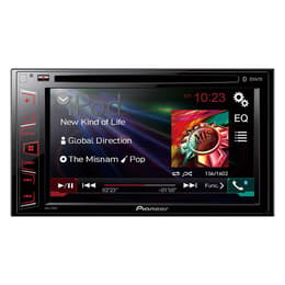 Pioneer AVH-270BT Ραδιόφωνο αυτοκινήτου