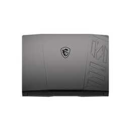 MSI Pulse 15 B13VGK-433FR 15" - Core i7-13620H - 16GB - SSD 512 GBGB NVIDIA GeForce RTX 4070 AZERTY - Γαλλικό