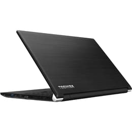 Dynabook Tecra A50 15" (2017) - Core i5-8250U - 8GB - SSD 256 GB AZERTY - Γαλλικό