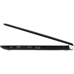 Dynabook Tecra A50 15" (2017) - Core i5-8250U - 8GB - SSD 256 GB AZERTY - Γαλλικό