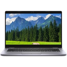 Dell Latitude 5310 2-in-1 13" (2020) - Core i5 - Gen 10 (U) - 8GB - SSD 256 GB QWERTY - Σουηδικό